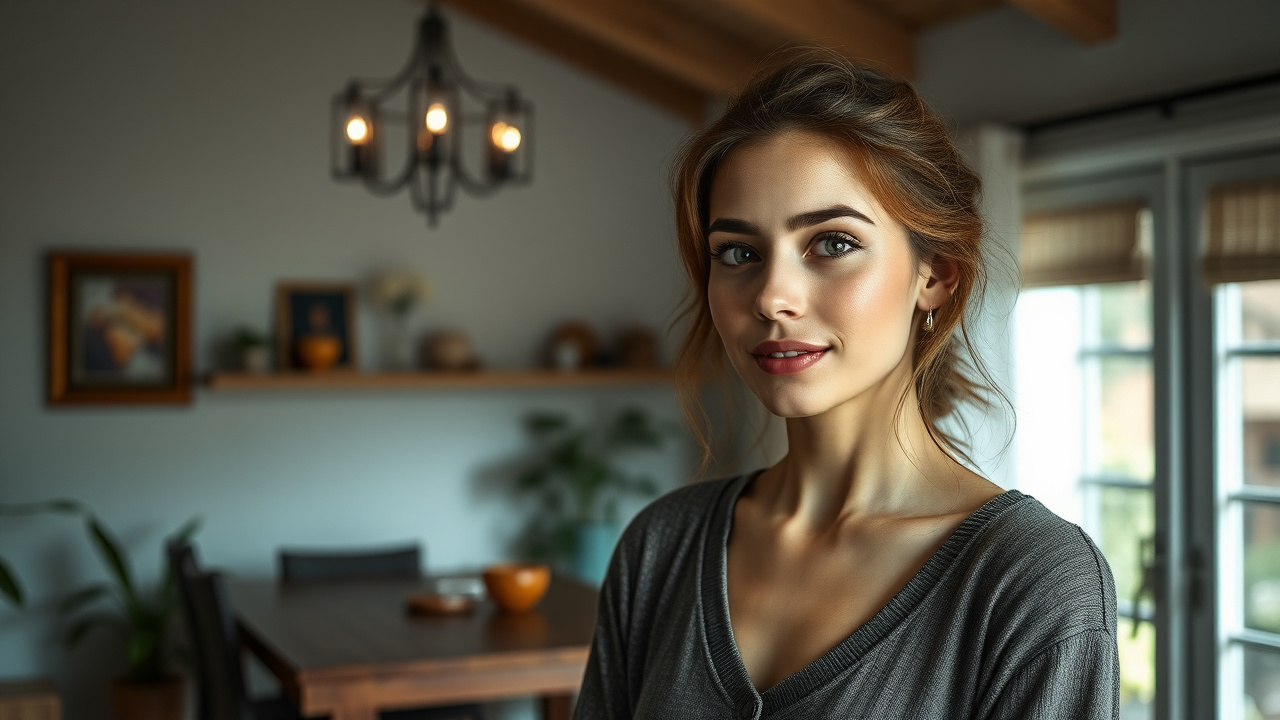 Youtube Thumnail image of : Unlocking Women's Sleep Issues: Surprising Science Insights