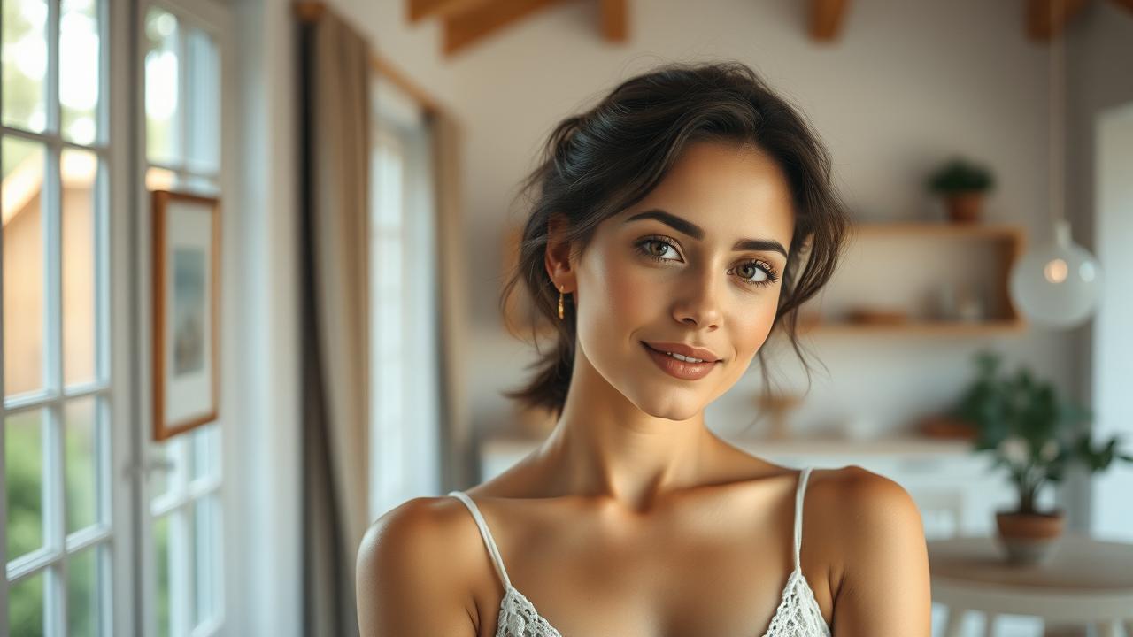 Youtube Thumnail image of : Master Sleep: Women's Guide to Nightly Peace
