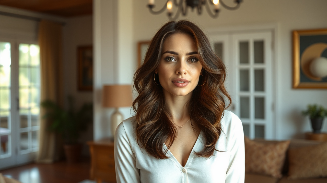 Youtube Thumnail image of : Hormonal Healing: From Chaos to Calm in My Marriage