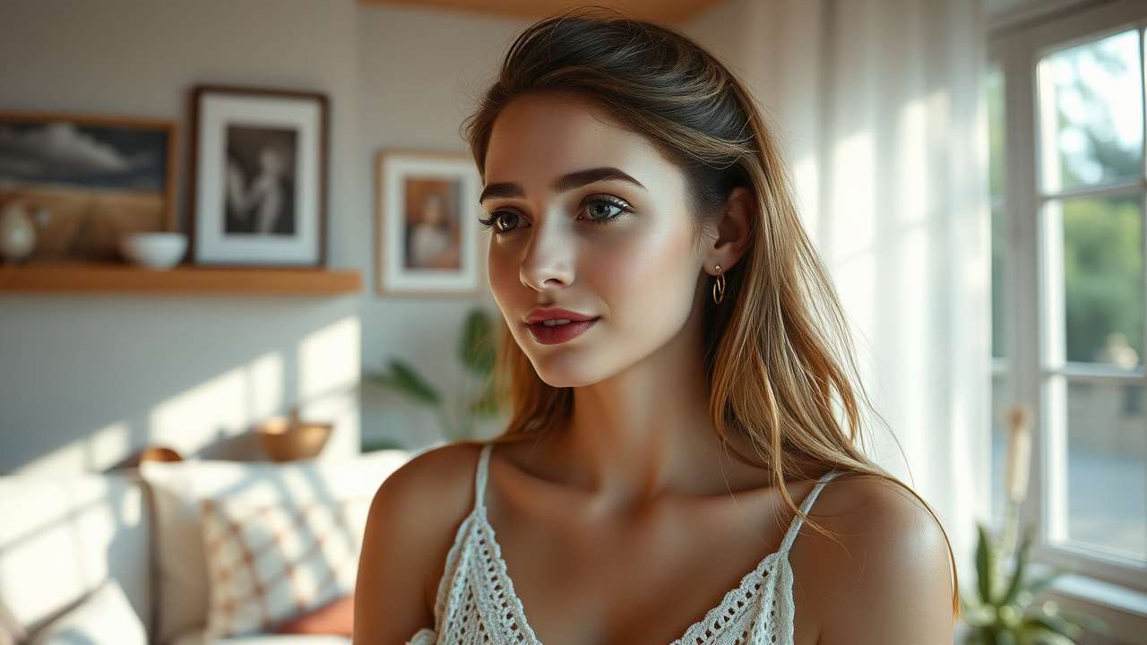 Youtube Thumnail image of : Sleep Struggles: Science Behind Women's Insomnia Issues