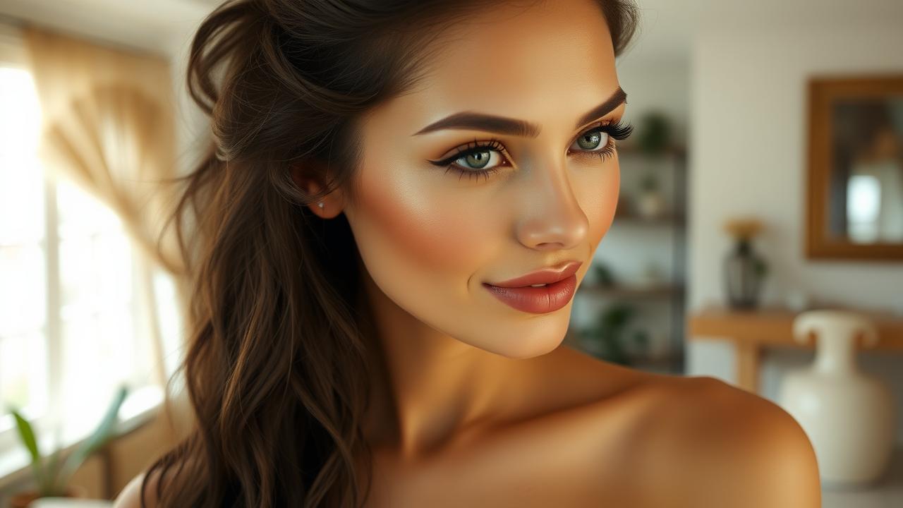 Youtube Thumnail image of : From Marriage Struggles to Hormonal Harmony with Femenergy