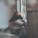 Burnout Causing Sleepless Nights for Anxious Women